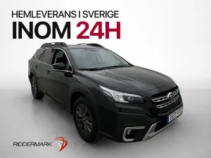 Subaru Outback 2023